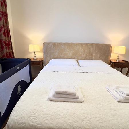 Appartamento Bellaria Ll Rapallo Esterno foto