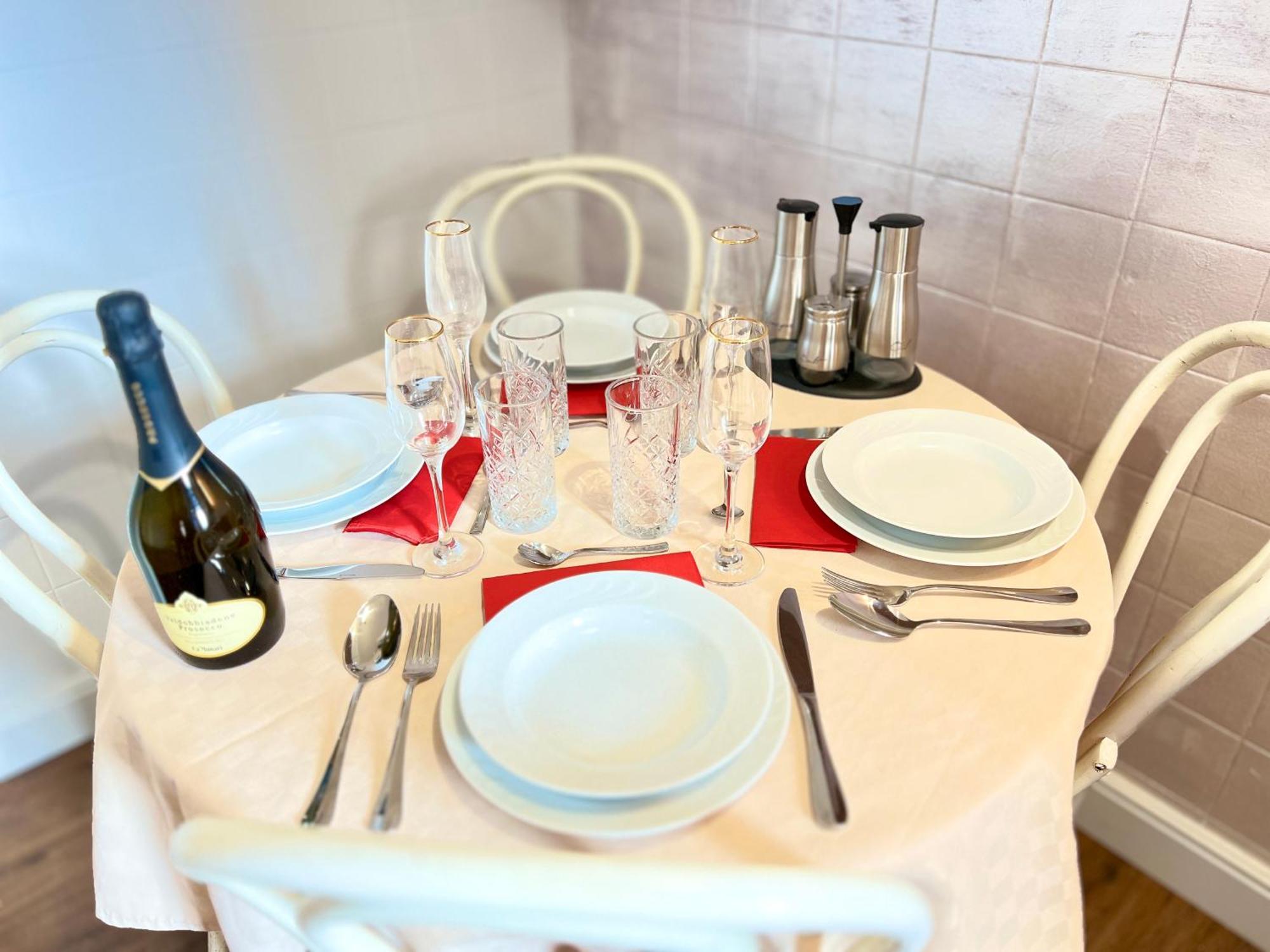Appartamento Bellaria Ll Rapallo Esterno foto
