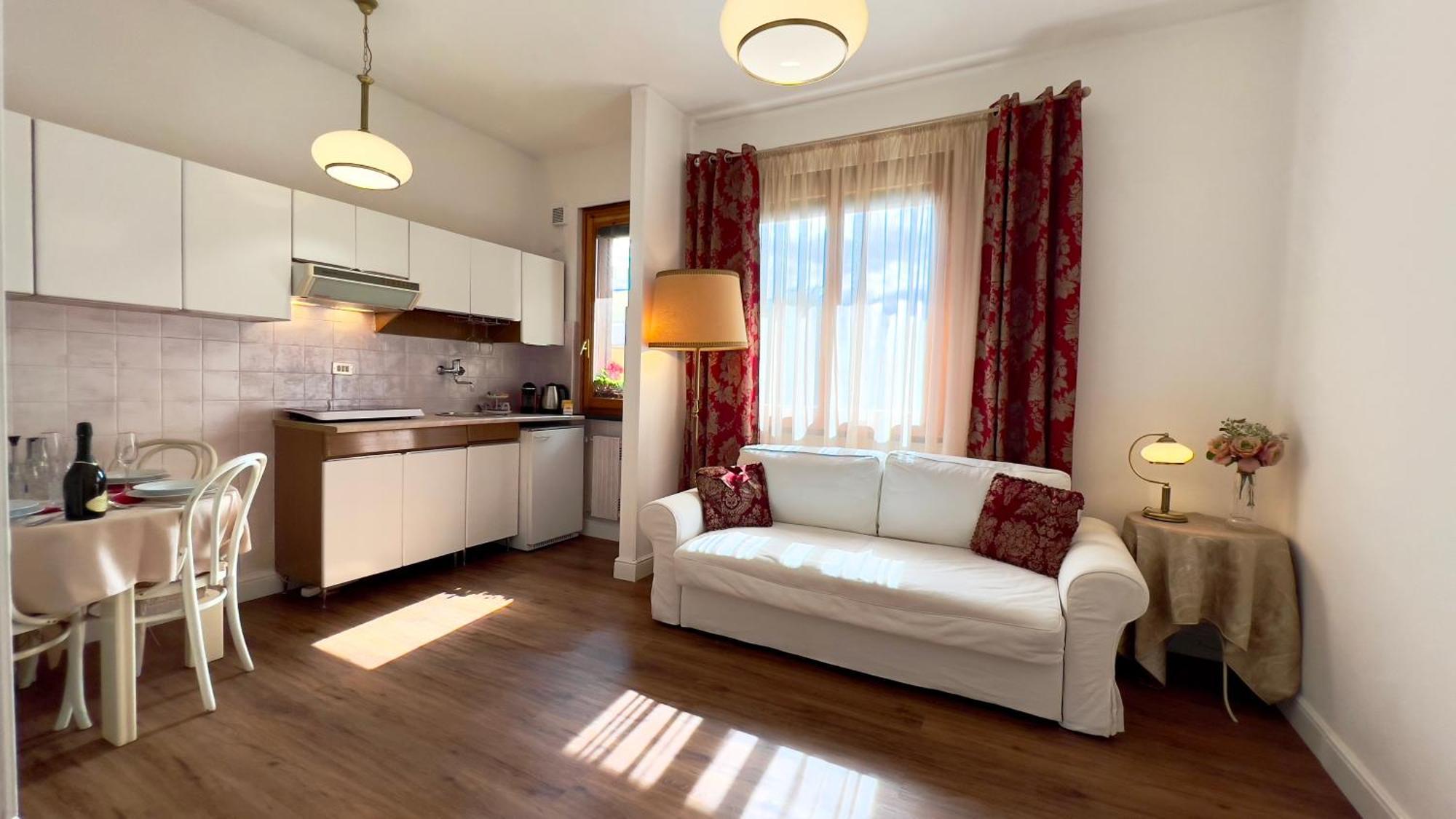 Appartamento Bellaria Ll Rapallo Esterno foto