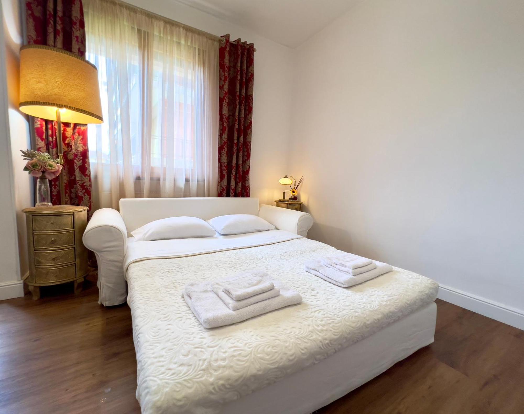 Appartamento Bellaria Ll Rapallo Esterno foto
