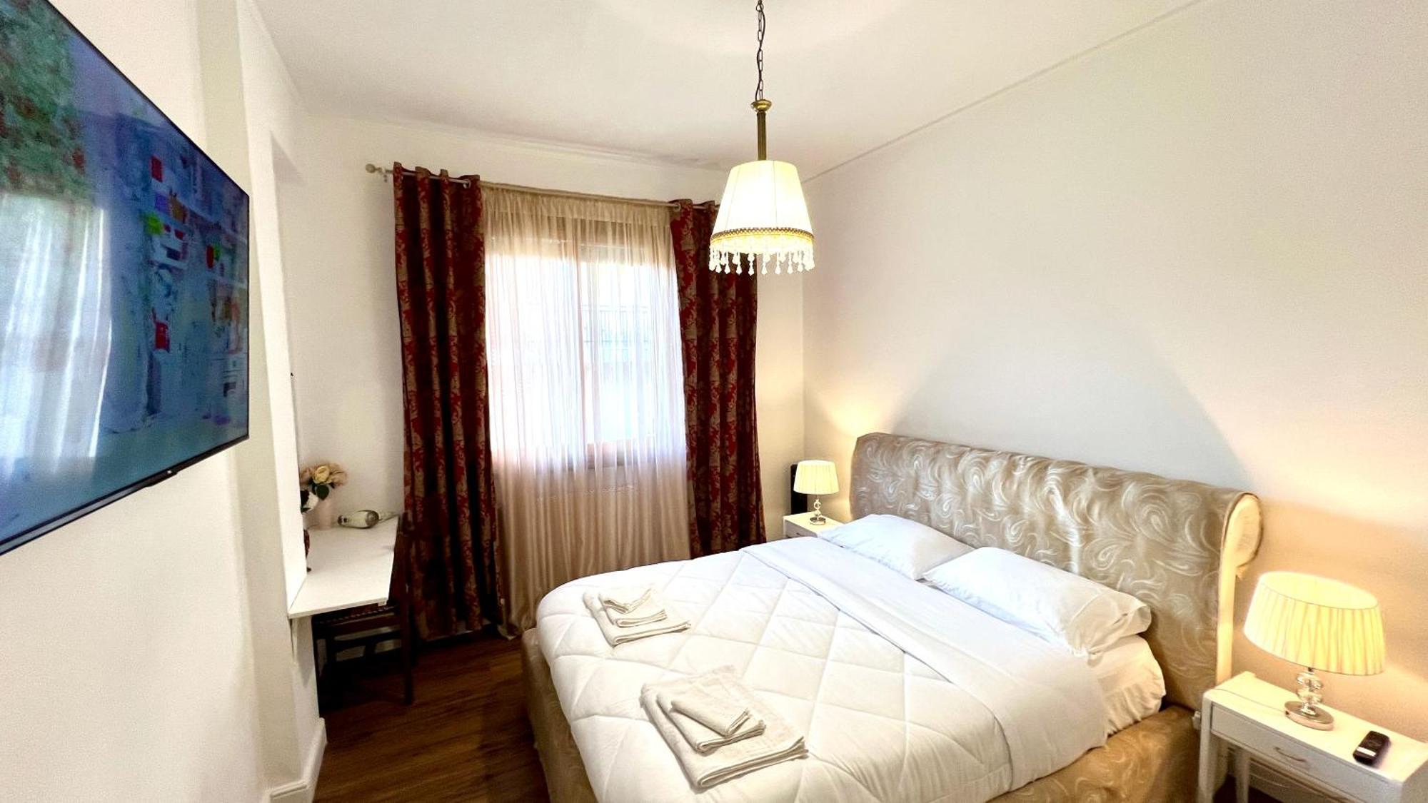 Appartamento Bellaria Ll Rapallo Esterno foto